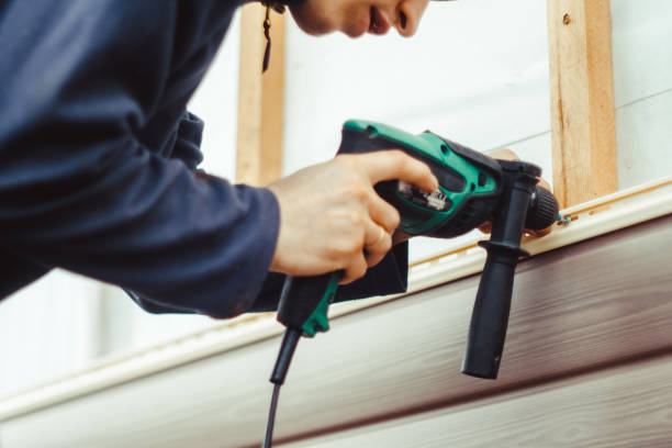 Custom Trim and Detailing for Siding in West Lafayette, IN